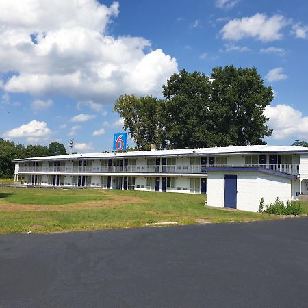 Motel 6-Schenectady, Ny Εξωτερικό φωτογραφία