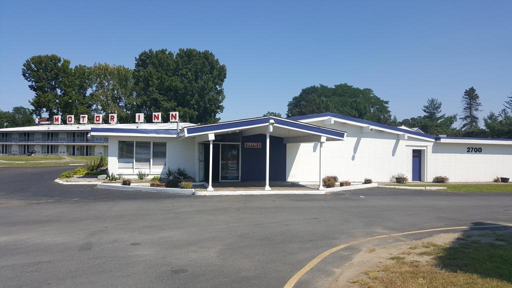 Motel 6-Schenectady, Ny Εξωτερικό φωτογραφία